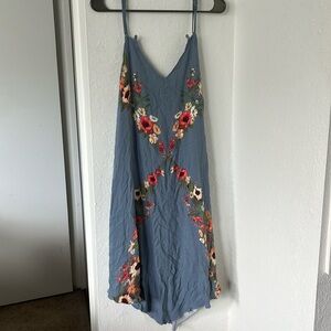 O’Niell Summer Floral Dress